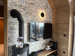 Kamień Elewacyjny - Panele T-3 PANEL 7 – Hurtownia Kamienia El-Pol